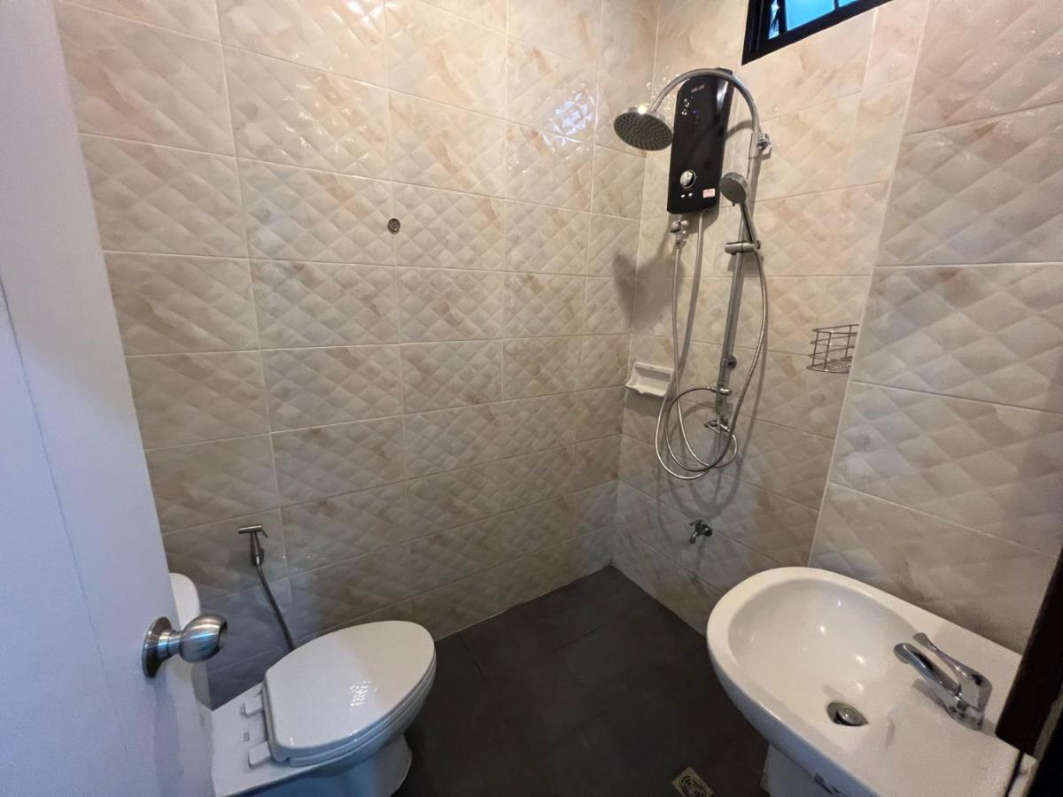 October Hostel Chiangmai Chiang Mai Eksteriør billede