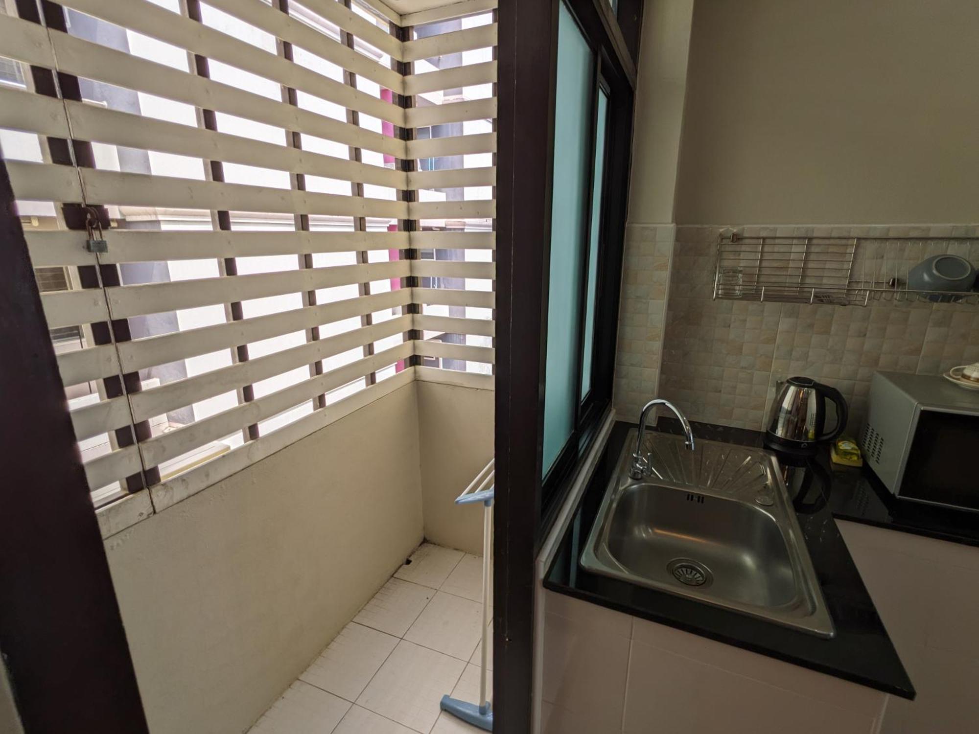 October Hostel Chiangmai Chiang Mai Eksteriør billede