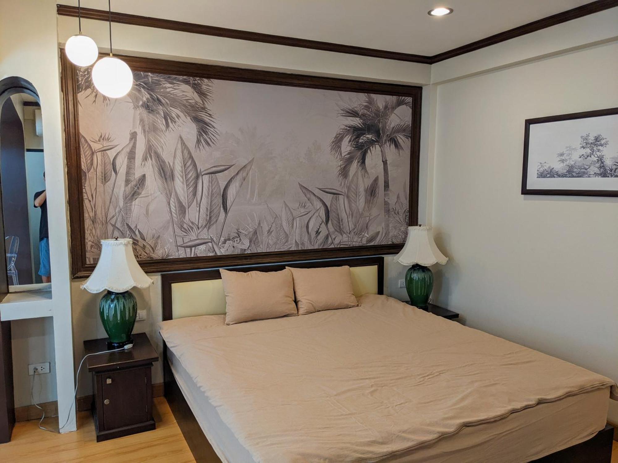 October Hostel Chiangmai Chiang Mai Eksteriør billede