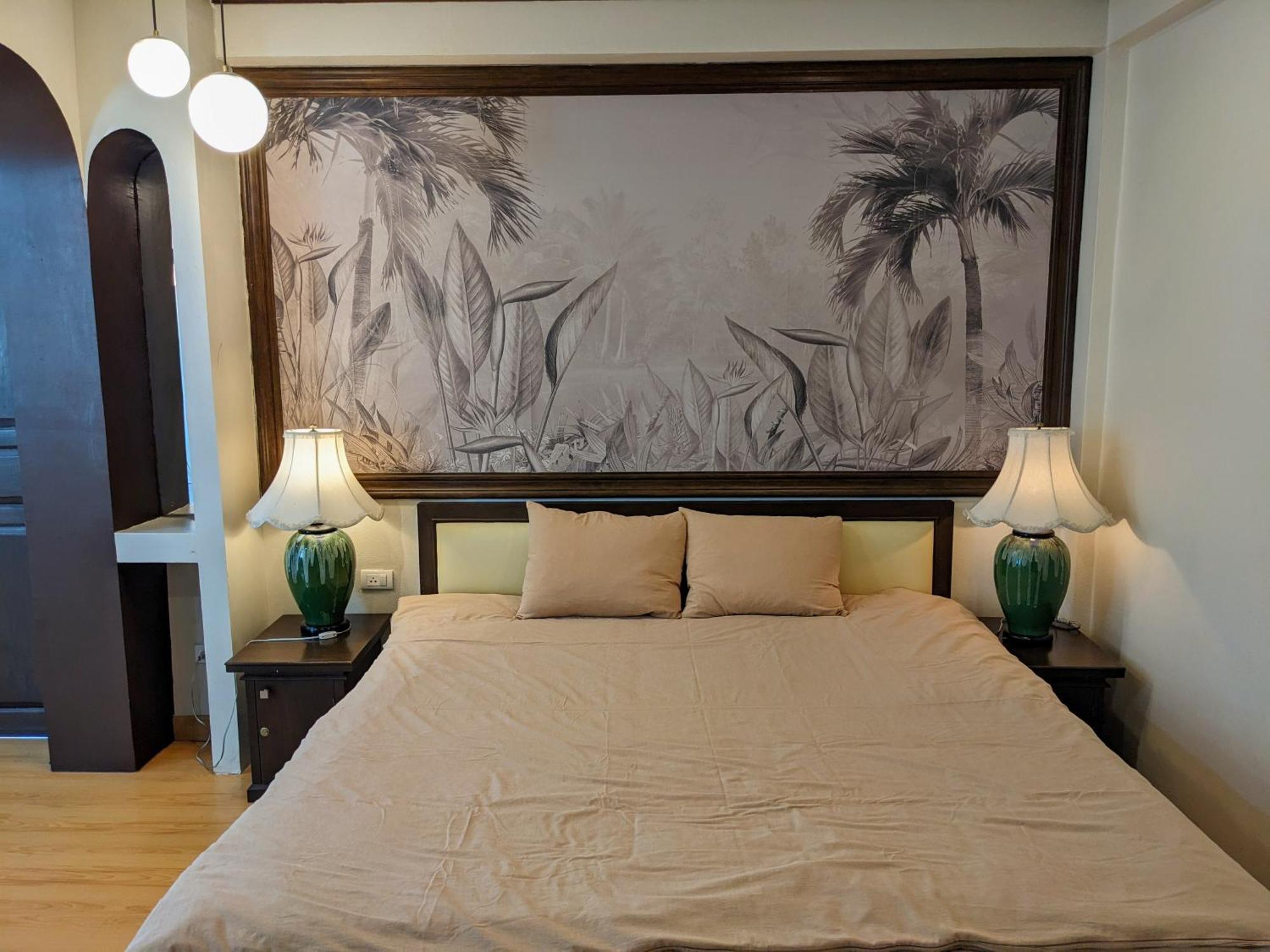 October Hostel Chiangmai Chiang Mai Eksteriør billede