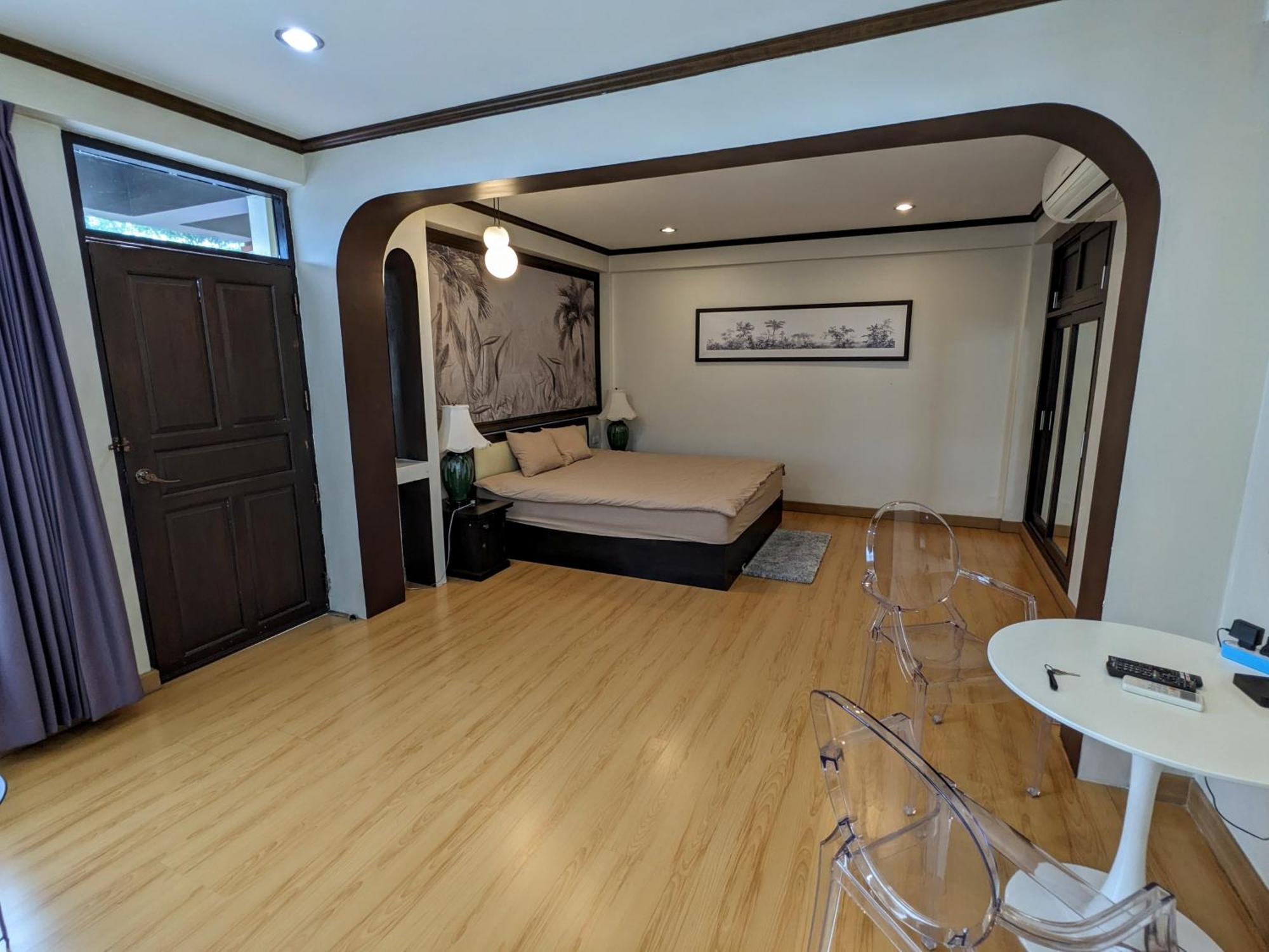 October Hostel Chiangmai Chiang Mai Eksteriør billede