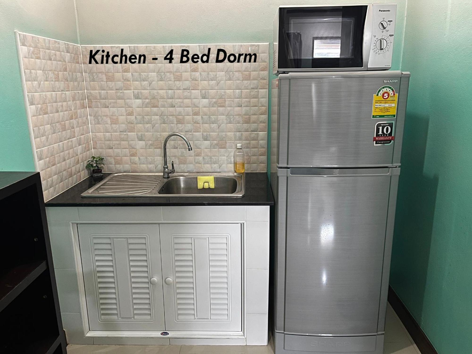 October Hostel Chiangmai Chiang Mai Eksteriør billede