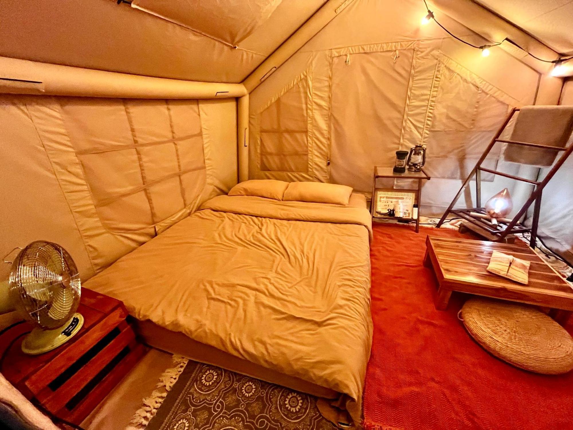 October Hostel Chiangmai Chiang Mai Eksteriør billede